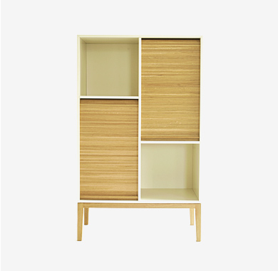 Cabinets, Bookshelves
