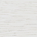 White Painted Oak Open Pore